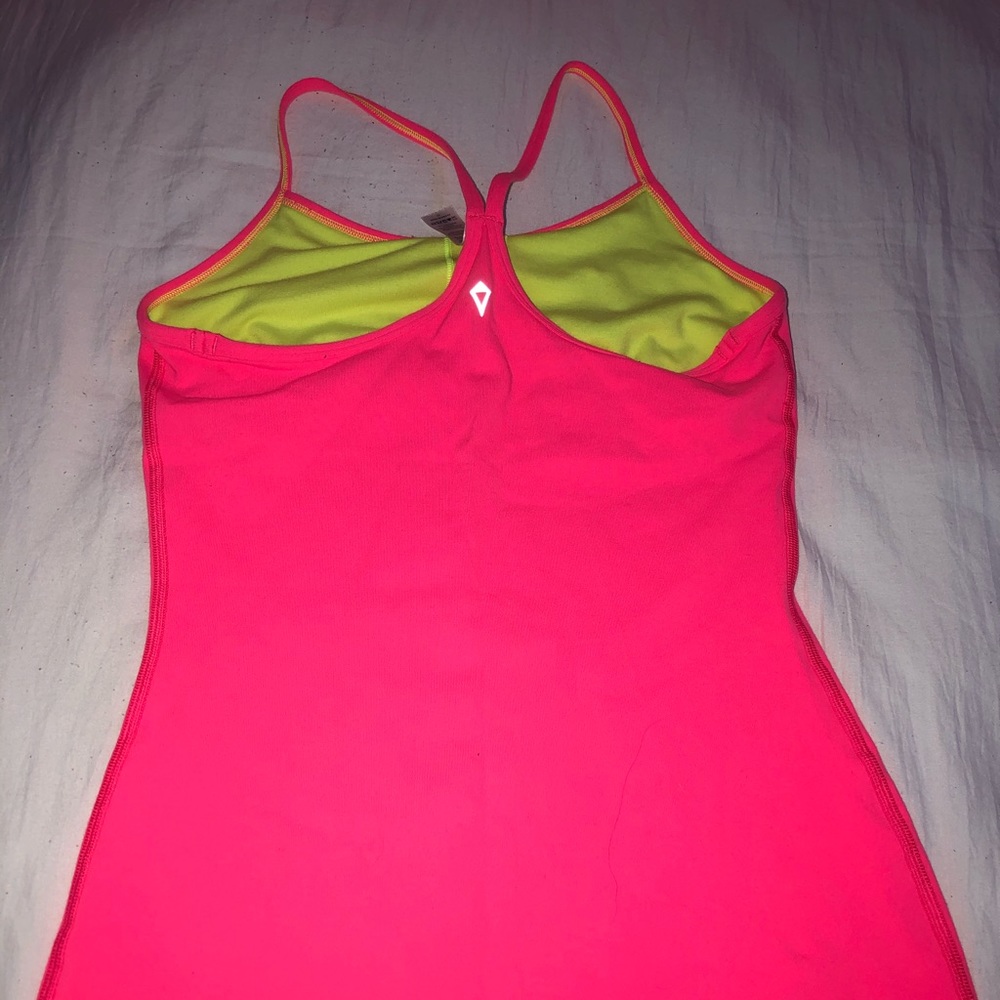 Ivivva Racerback Tank - Picture 2 of 3